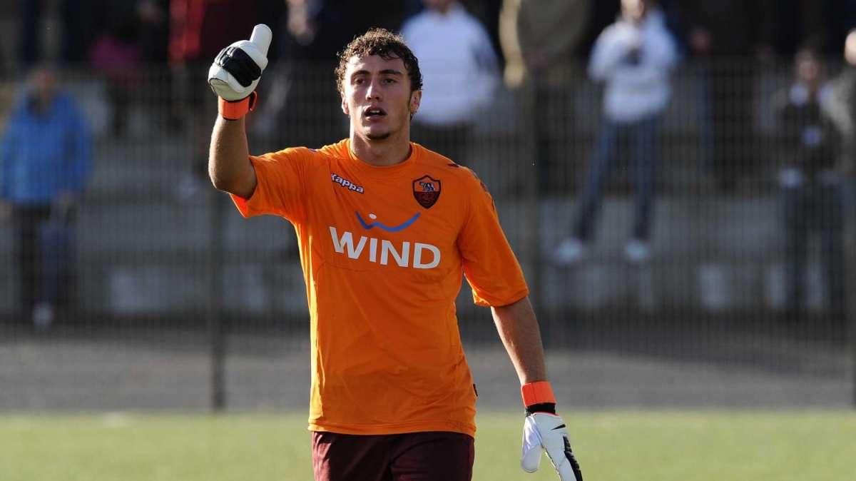 ESCLUSIVA VG, Pigliacelli: "Col Milan sarà una partita importantissima ma non temiamo nessuno. Futuro? Voglio fortemente rimanere a Roma"