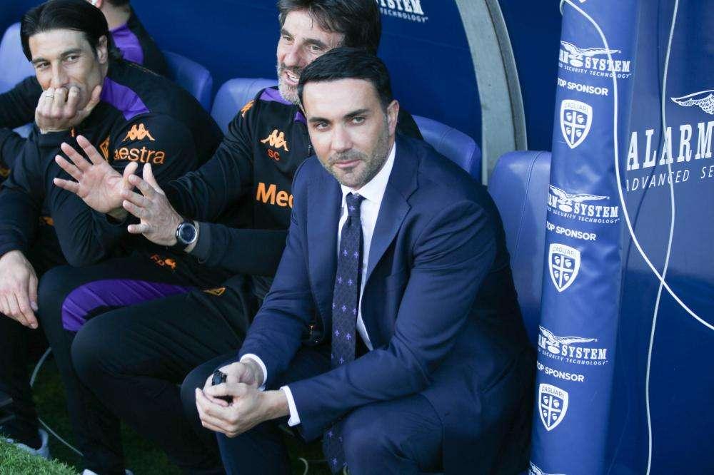 Fiorentina, Palladino: "Champions? Niente è precluso"
