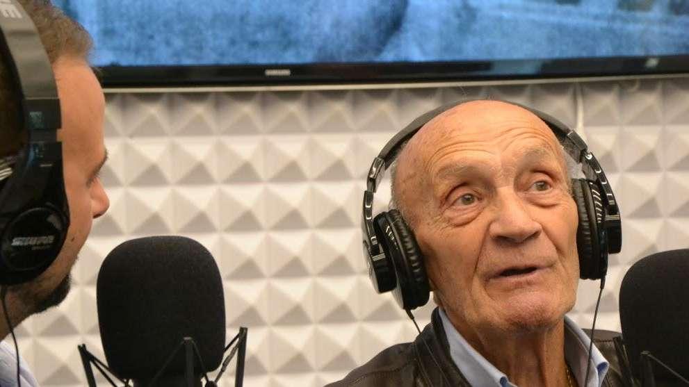 Losi: "Mourinho è un po' presuntuoso, non so se sia il tecnico giusto per la Roma. Ognuno è fatto a modo suo"