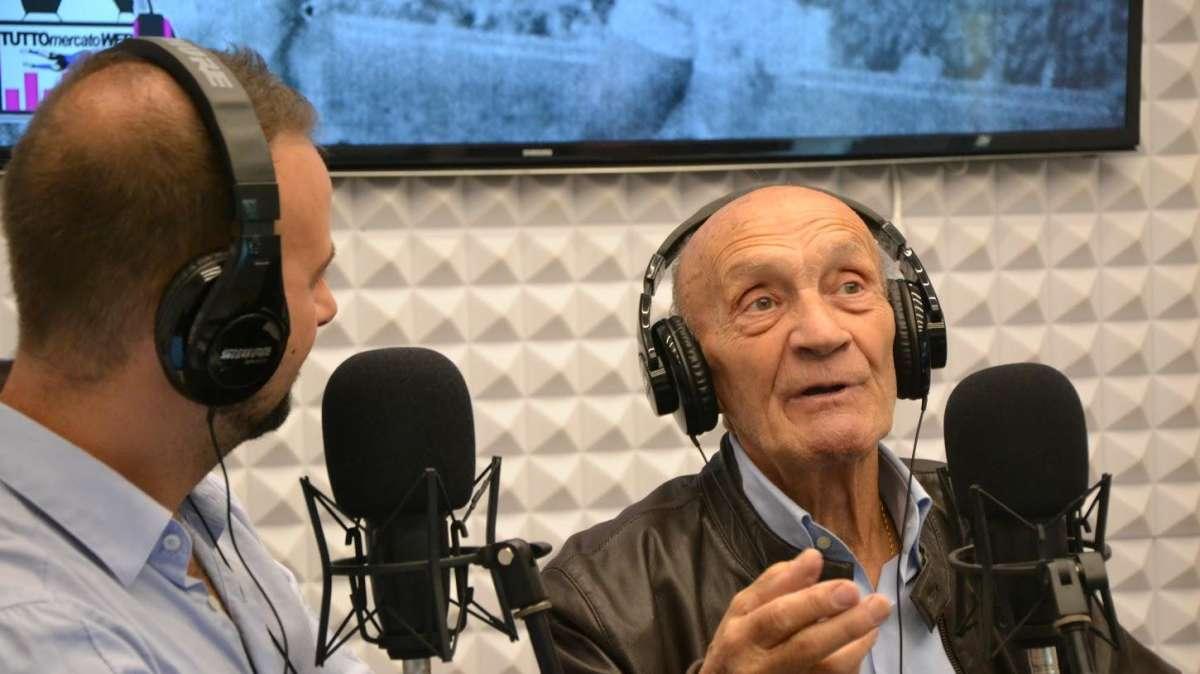 Losi: "Dzeko con la fascia da capitano? È rimasto, gli spetta"