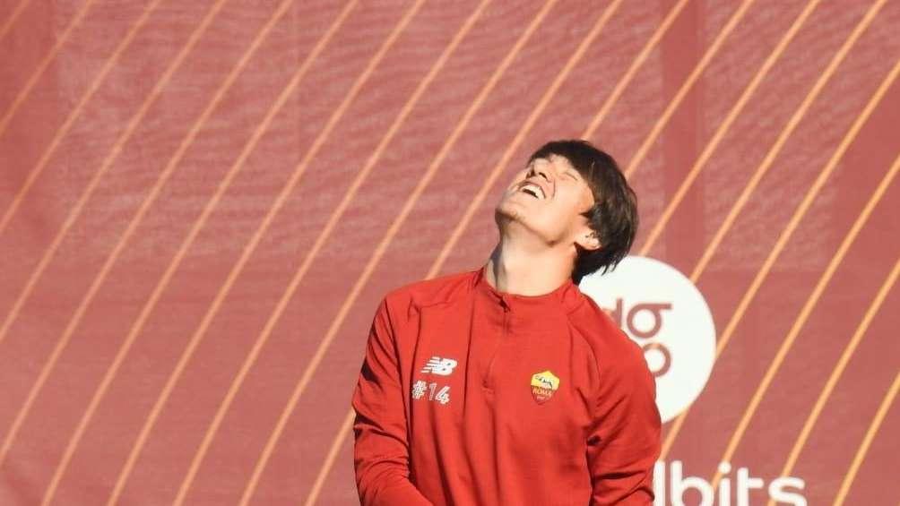 Spezia, Lorieri: "Shomurodov? La società sta lavorando"