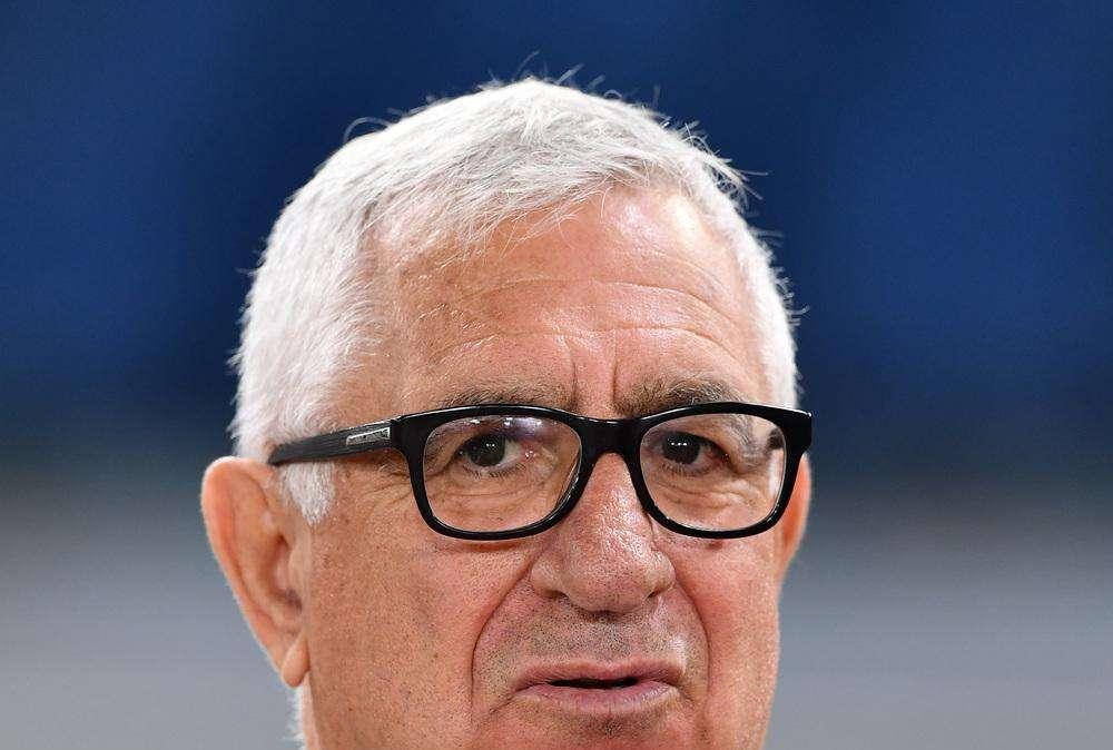 Crotone, Ursino: "Florenzi? Non facciamo fantacalcio"