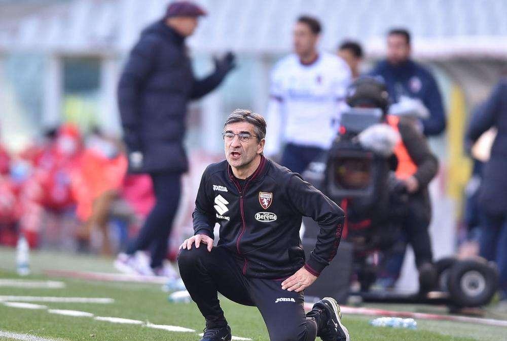 Torino, Juric: "Gran segnale, voglio sempre questo fuoco"