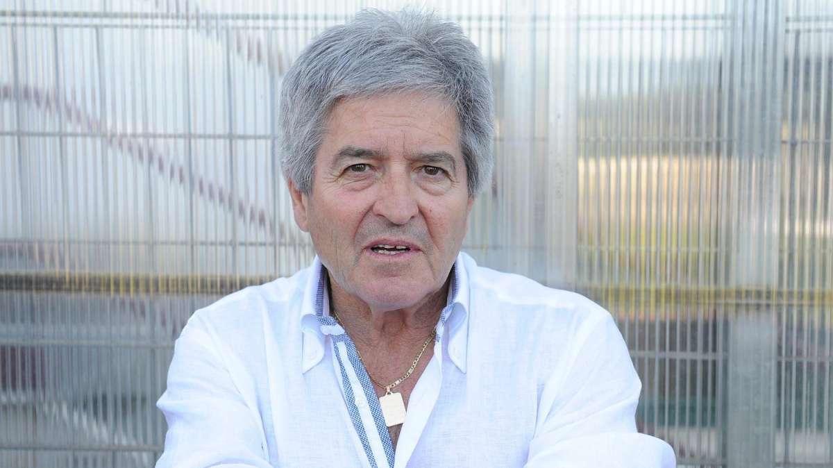 De Sisti: "Roma-Fiorentina, spettacolo nello spettacolo"