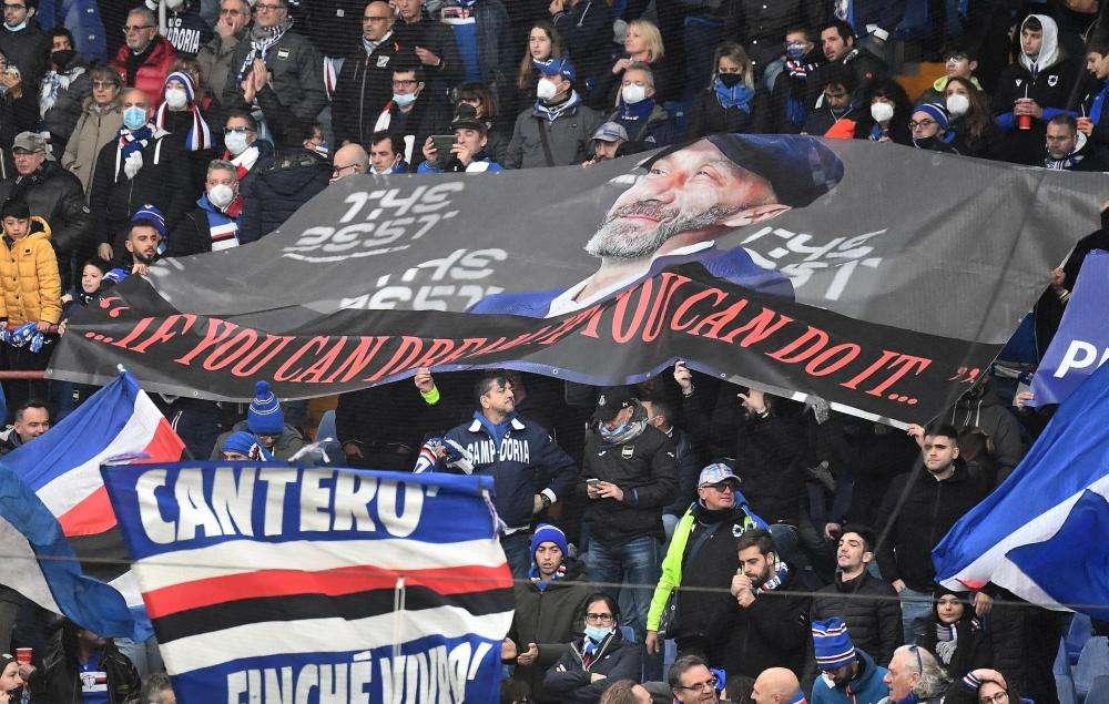 Gianluca Vialli: "Ho paura di morire, ma la malattia non è solo sofferenza"