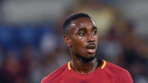 Gerson: "Felice della stima del mister. Dovevo dimostrare il mio valore ai tifosi e a me stesso"