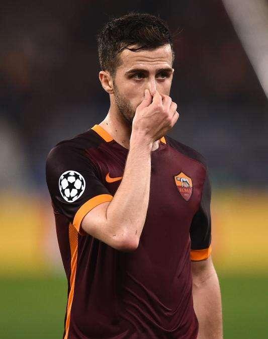 Dall'Inghilterra: Conte chiede Pjanic al Chelsea