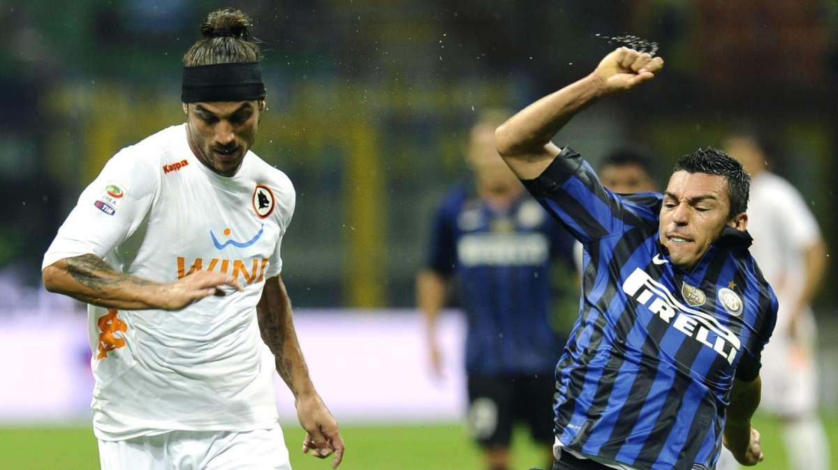 De Rossi monumentale, Pjanic crescerà, Osvaldo male sull'esterno. Contro il Siena serve però il gol