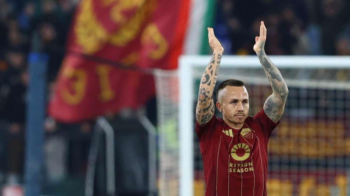 Le pagelle di Roma-Napoli 1-1