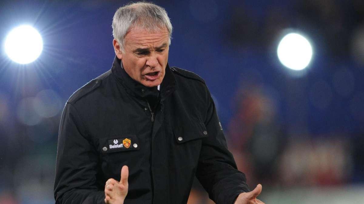 Coraggioso Ranieri negli undici titolari, troppo tardivi invece i cambi