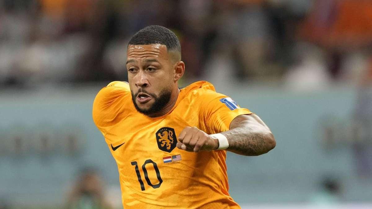 Dalla Spagna: Newcastle pronto a offrire 20 milioni per Depay già da gennaio