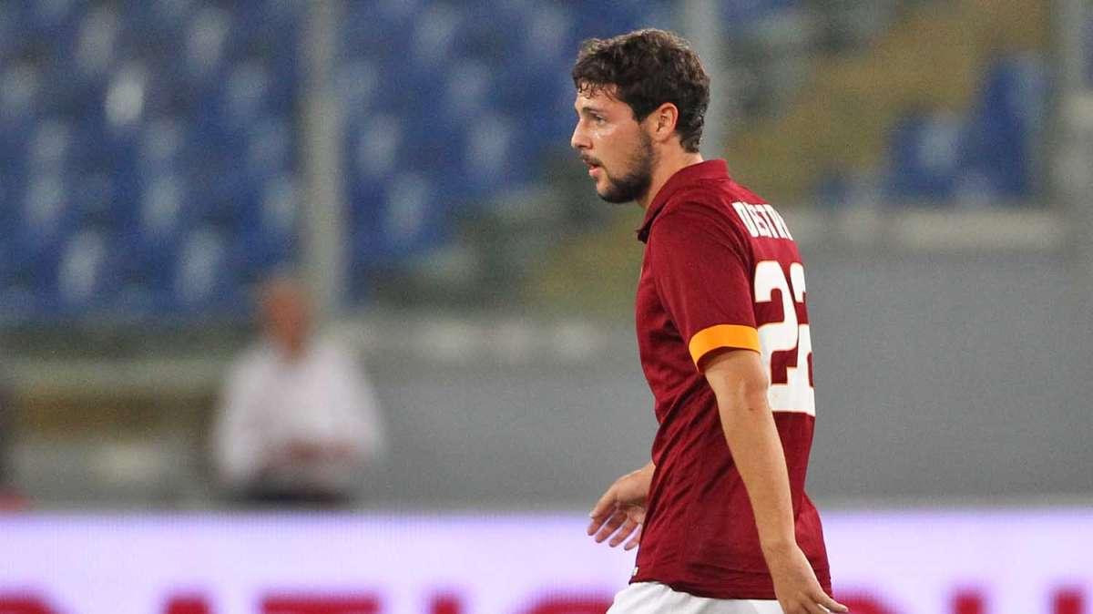 Roma-Fenerbahçe - Le pagelle