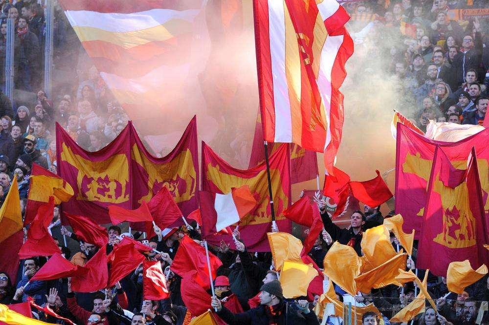Accadde oggi - Finisce in parità il derby. De Sanctis: "La Lazio sa di essere inferiore a noi". Presentato ufficialmente Andreazzoli