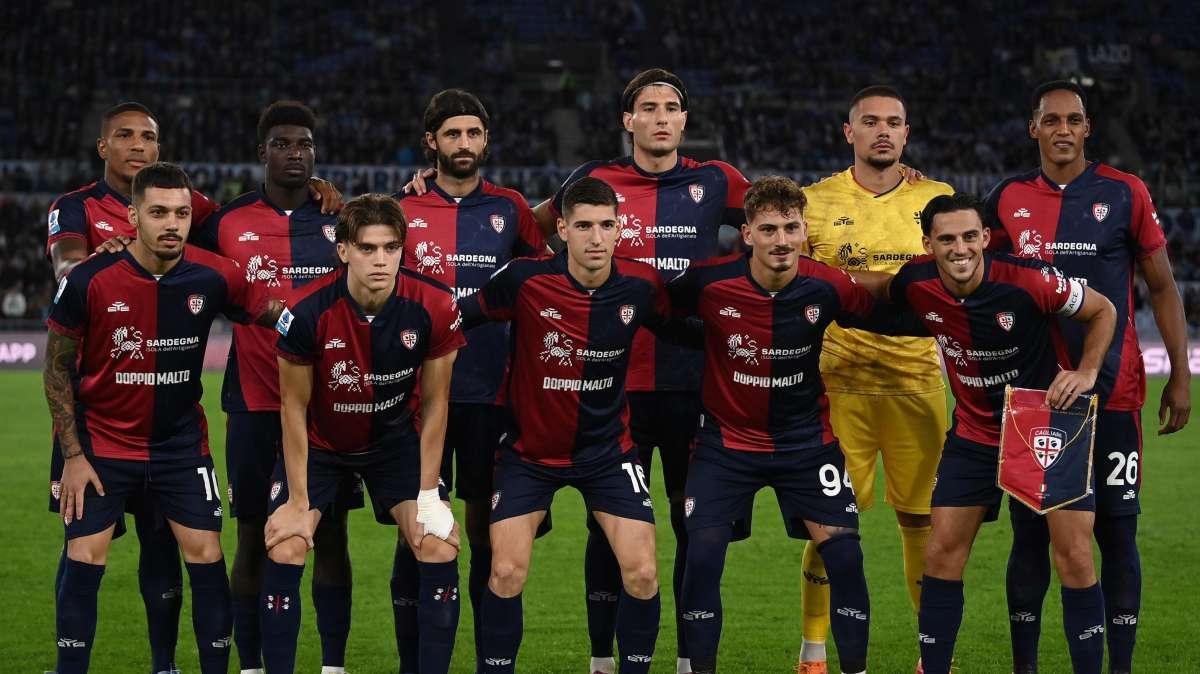 Cambio Campo - Aresu: "L'ultima vittoria del Cagliari con una big è stata contro Gasperini. La Roma merita di tornare a festeggiare"