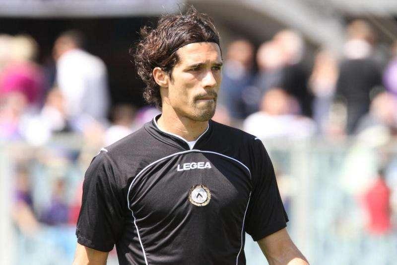 Corradi: "La vittoria contro il Bayer può dare la giusta spinta alla Roma per il derby"