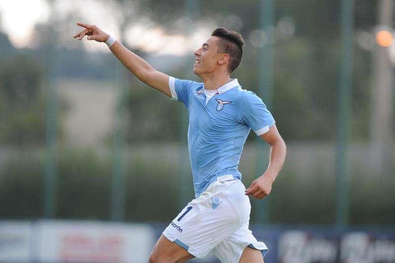 Lazio, Oikonomidis: "Spero di trionfare venerdì prossimo"