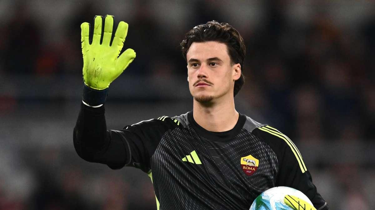 Svilar: "Raggiungere le cento presenze è un orgoglio. Non ci dobbiamo accontentare"