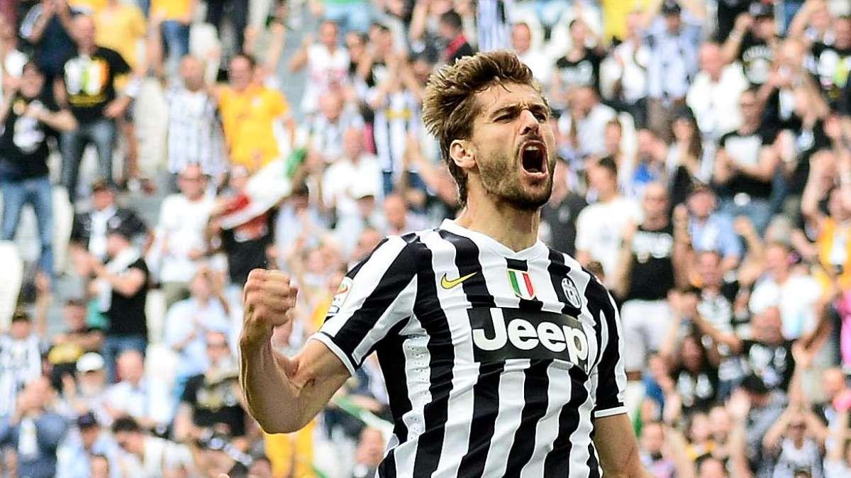 Juventus, Llorente: "Lo scorso anno la Roma ci è stata dietro fino alla fine ed è migliorata ancora"
