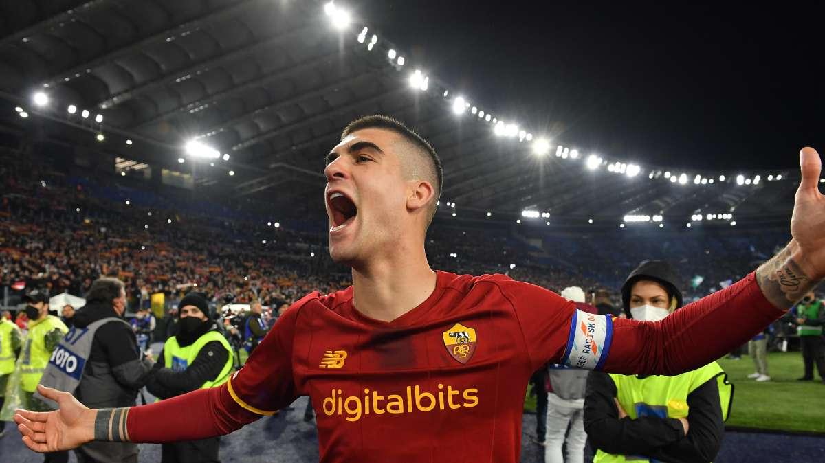 Pellegrini e Mancini: leader opposti ma complementari