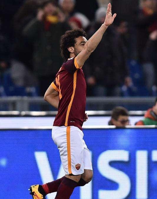 Salah: "Voglio vincere con questa maglia. Impossibile non innamorarsi di Roma". VIDEO!