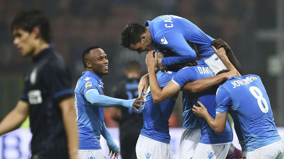 La settimana del Napoli