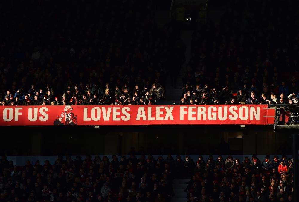 Premier: Sir Alex Ferguson compie 80 anni, gli auguri dello United