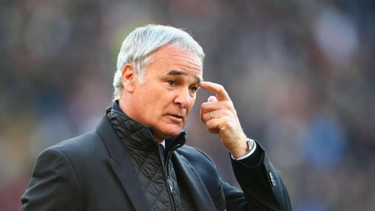 Ranieri: "Sono dispiaciuto per la pace tra Balotelli e Mourinho"