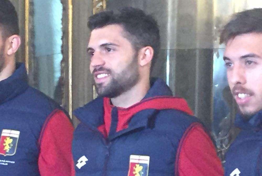 Genoa-Crotone 1-0 - Gli highlights. VIDEO!