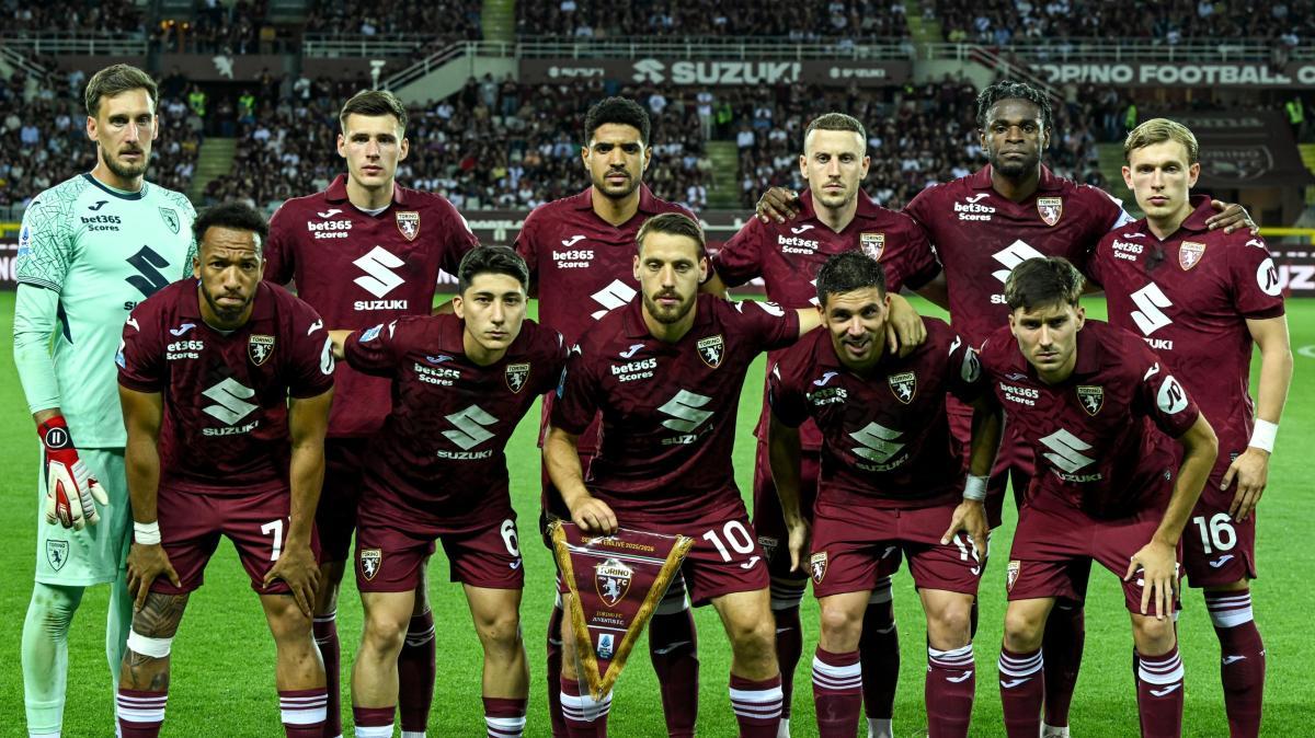 Il portiere del Paraguay: "Torino grande club, ne parleranno"