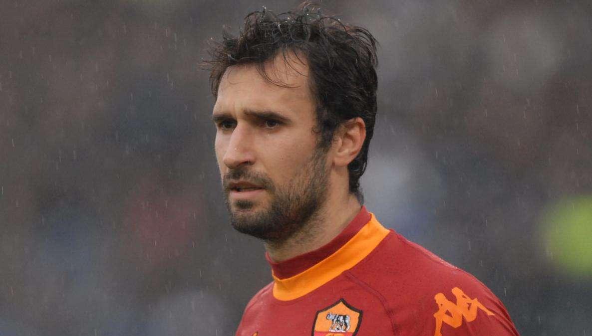 Lucci: "Nessun caso intorno a Vucinic. E' tranquillo e resta alla Roma"