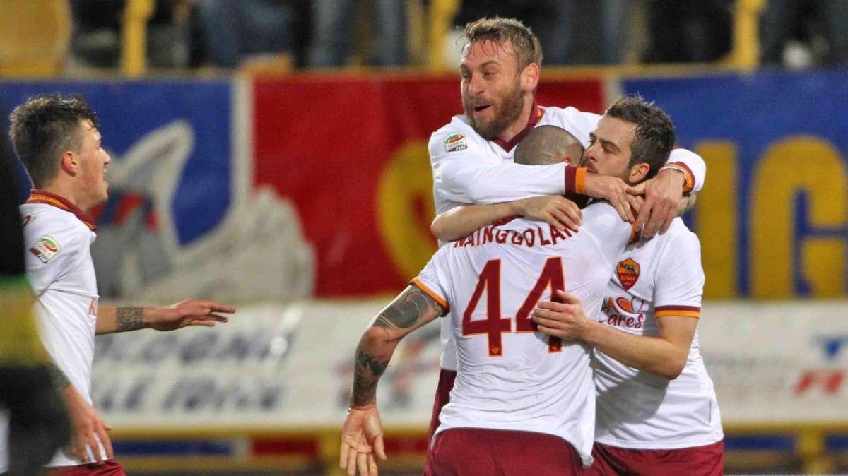 LA VOCE DELLA SERA - Nela a VG: " La squadra in questo momento ha bisogno del suo pubblico". La Juve vince il derby. Nessuna lite Benatia-Nainggolan 