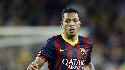 Sky Sport, Giunta: "Il Barca chiede 8 milioni per Adriano, la Roma ne ha offerti 4". Dalla Spagna: Rifiutata l'offerta della Roma