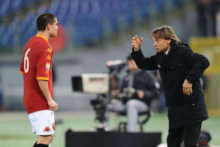 Finale Primavera TIM: Roma e Varese a confronto