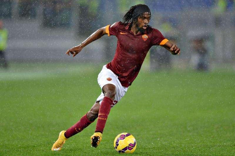 Roma-Parma - I duelli del match