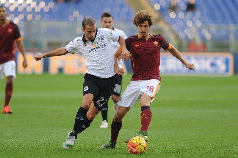 DS Inter, Ausilio sullo Spezia: "A Roma grande vittoria. Non puoi entrare in campo con figurine e nomi, devi battertela con tutti"