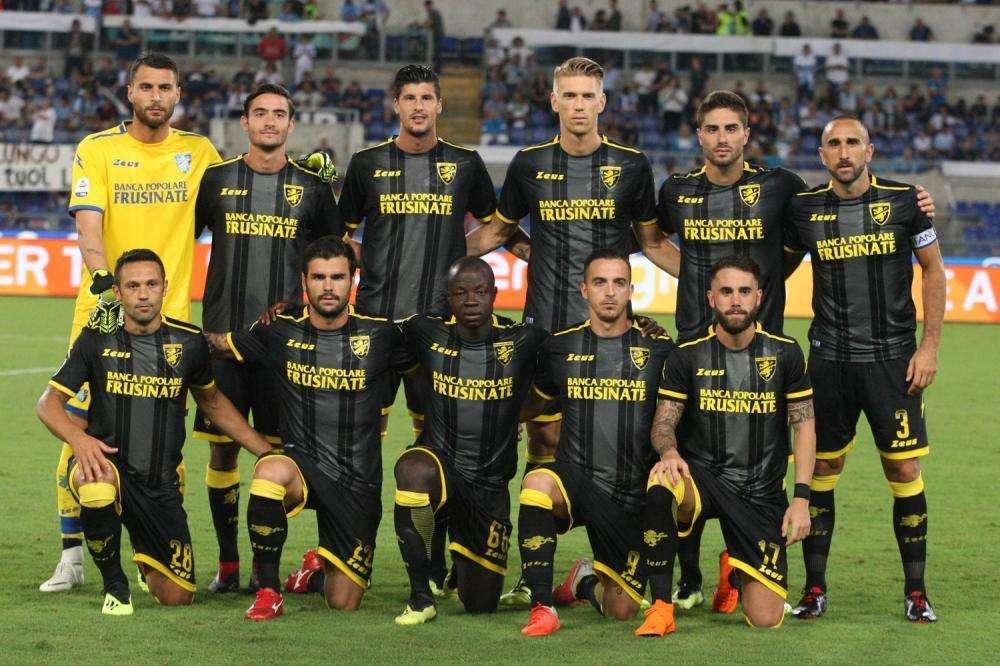 10 cose da sapere sul Frosinone