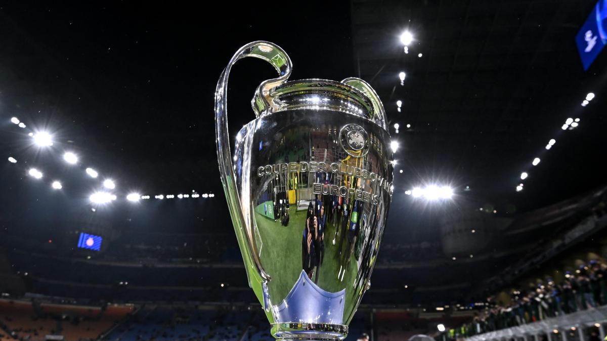 La prossima Champions League: le squadre qualificate e la seconda fascia della Roma