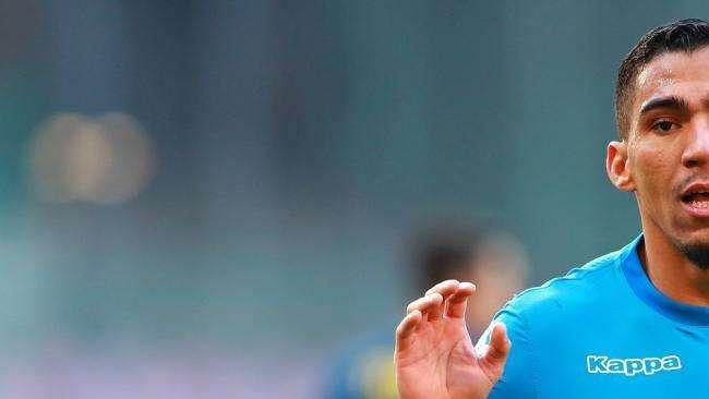Napoli, Allan: "Non c'è solo la Juve per lo scudetto. Roma e Inter sono grandi squadre"
