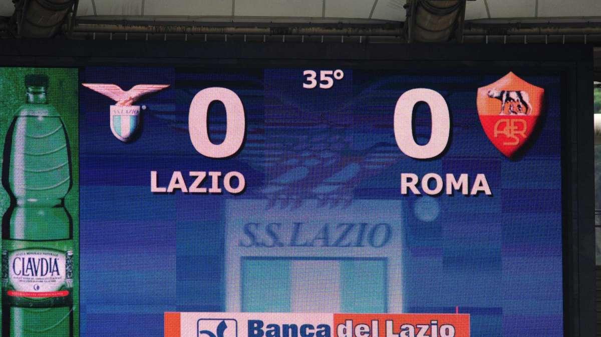 Biglietti esauriti a sei giorni dal derby