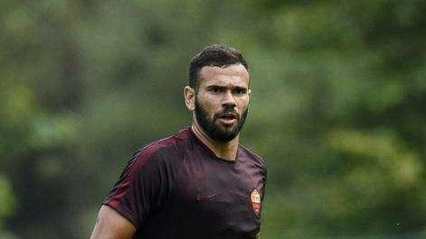 Twitter, Castan: "Testa nella prossima settimana. Forza e coraggio!"
