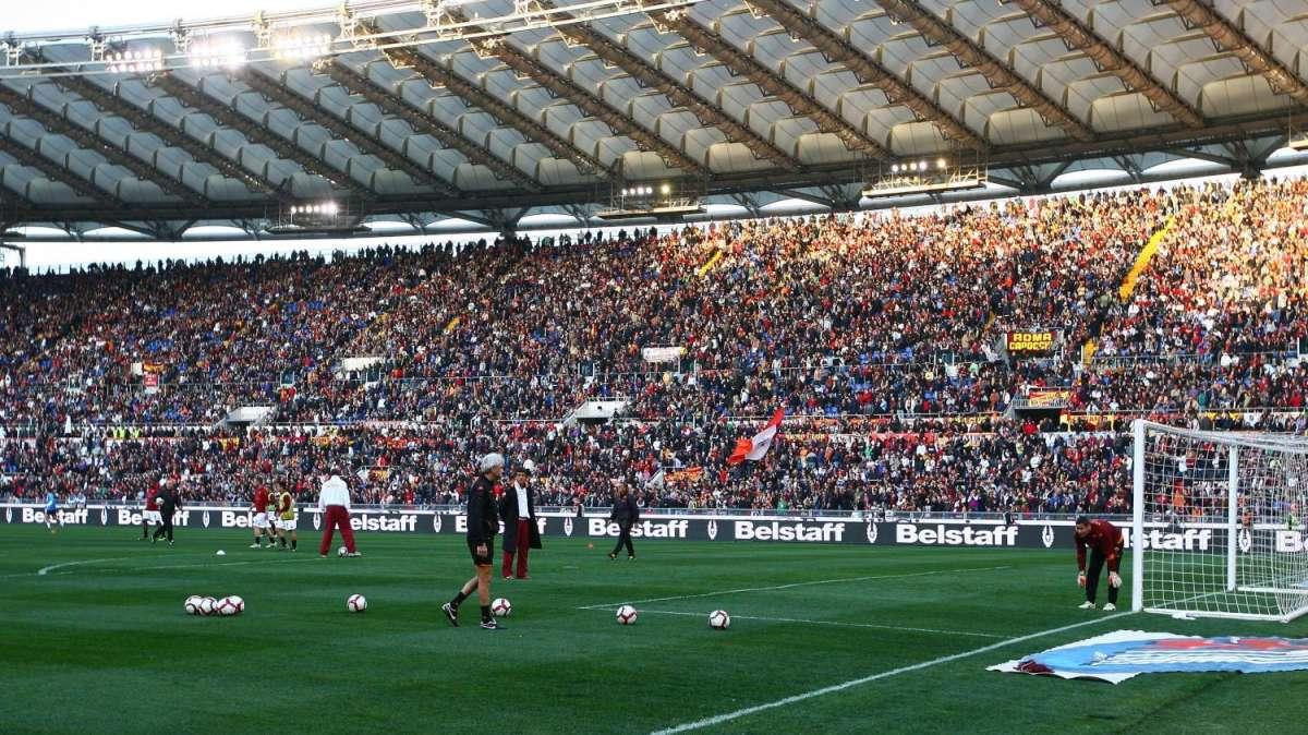 Ag. Brozovic: "Con la Roma solo contatti, nessuna offerta"