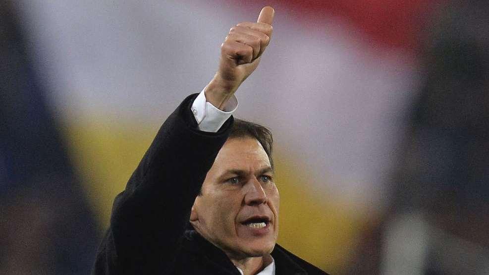 Coppa Italia - Roma-Juventus 1-0, i top e flop