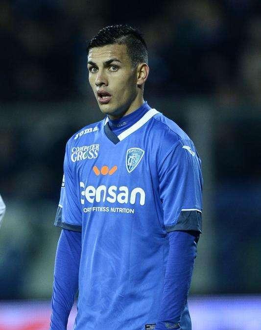 Possibile offerta del Milan per Paredes