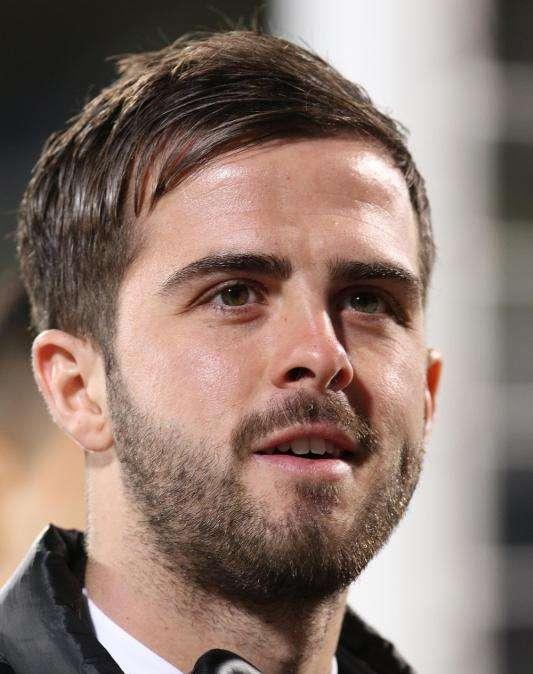 Pjanic in viaggio per Andorra. FOTO!