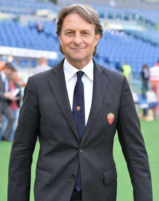 Alberto De Rossi: "Il Latina ha dato filo da torcere a tutti, contenti di servire alla Prima Squadra"