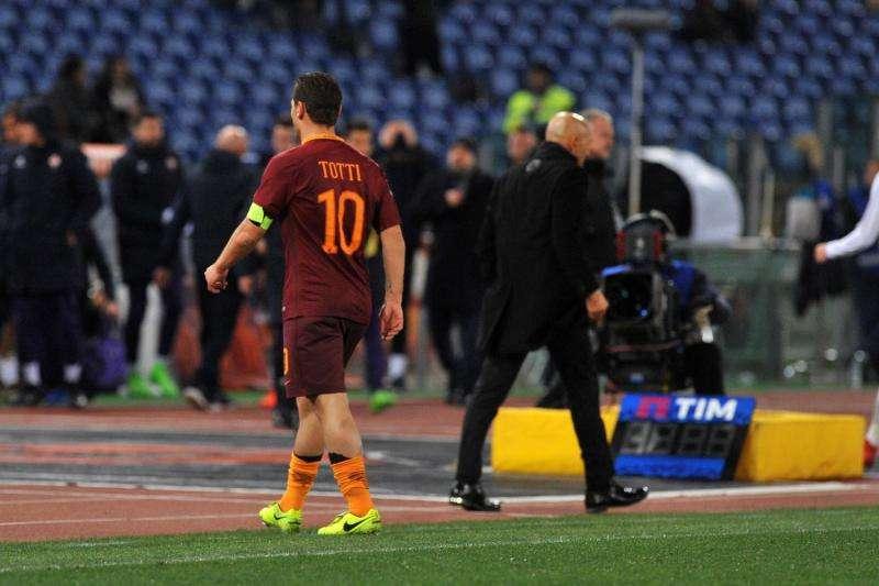 Accadde oggi - Spalletti: "Totti mi ha invitato alla sua festa ma andrò subito via". Muore Al Qaddumi