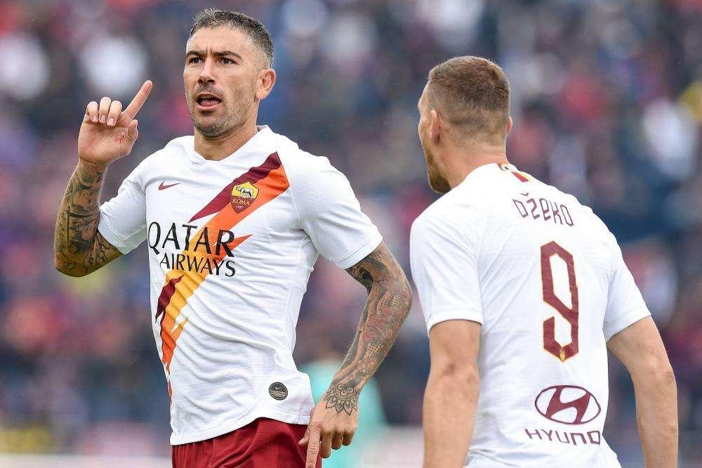 Bologna-Roma 1-2 - Scacco Matto - Compattezza, pressing e la virata a sinistra