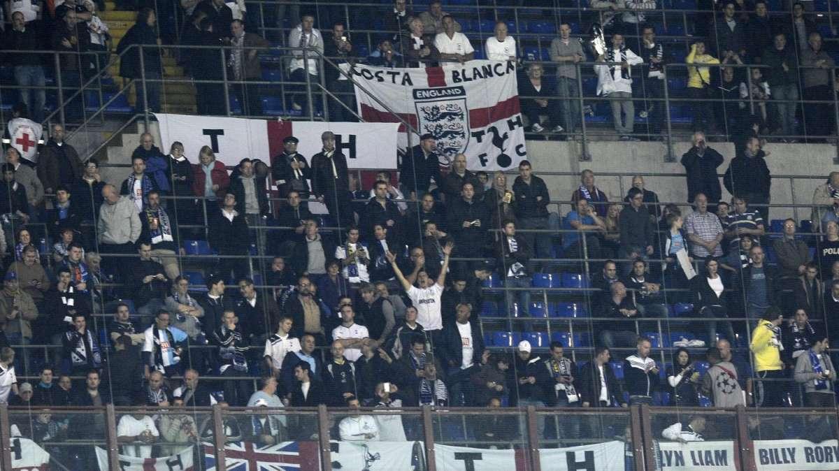 Nel mirino... la scheda di Sandro!
