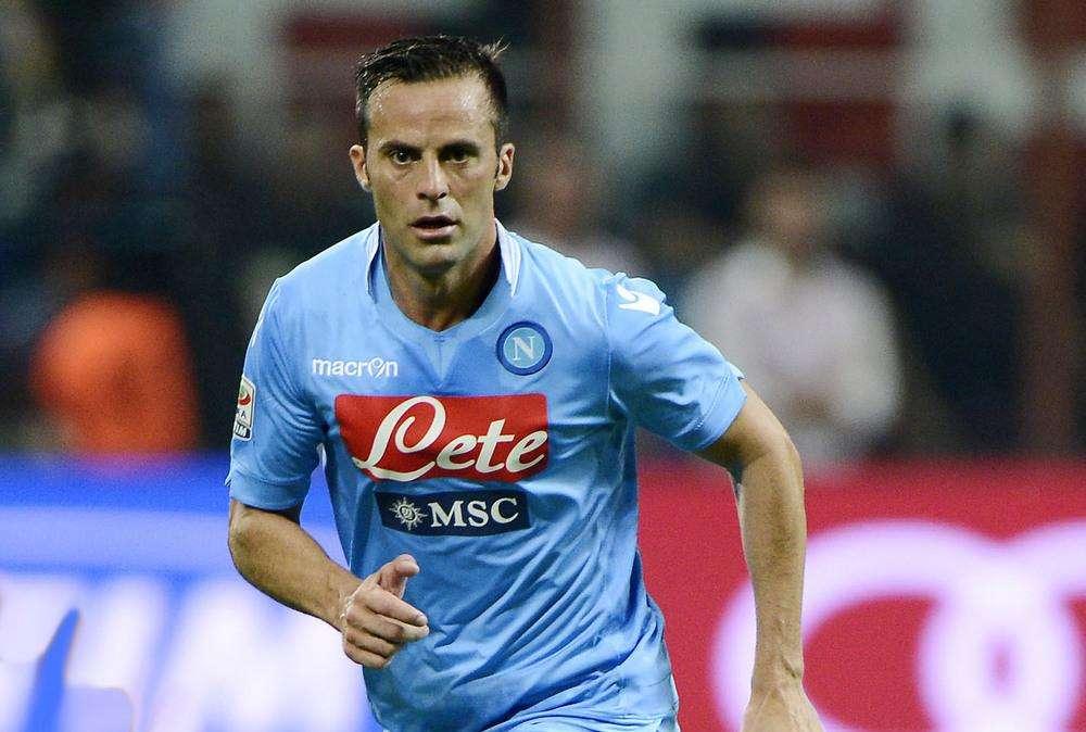 Napoli, Mesto potrebbe partire dal primo minuto al posto di Armero
