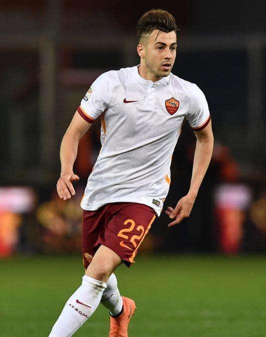 El Shaarawy: "Vinta una gara difficile. Spero di continuare qui"